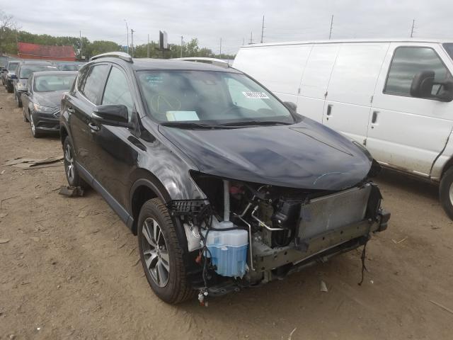 Photo 8 VIN: 2T3RFREV5JW833630 - TOYOTA RAV4 