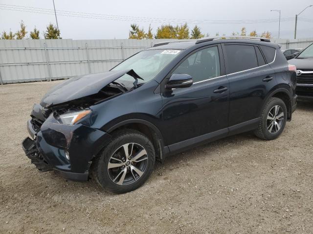 Photo 0 VIN: 2T3RFREV5JW835054 - TOYOTA RAV4 ADVEN 