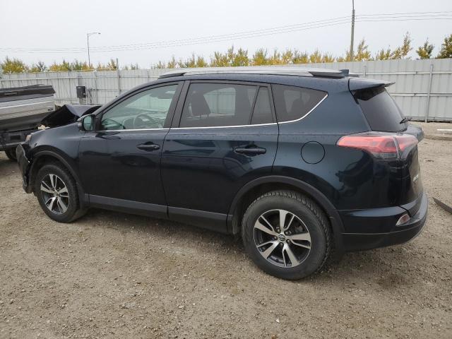 Photo 1 VIN: 2T3RFREV5JW835054 - TOYOTA RAV4 ADVEN 