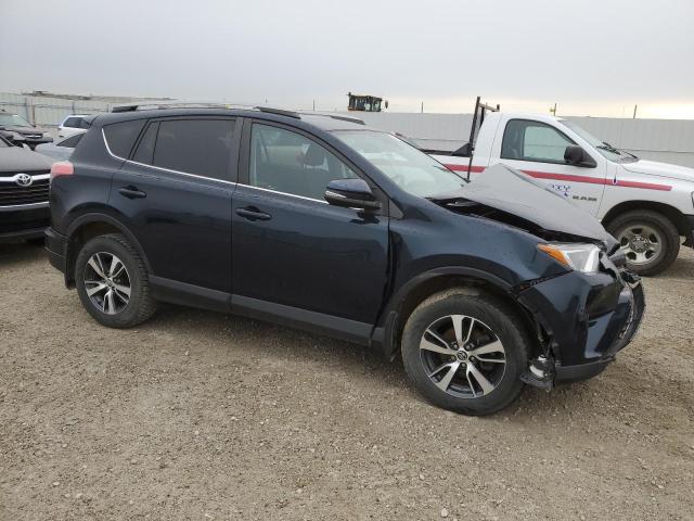 Photo 3 VIN: 2T3RFREV5JW835054 - TOYOTA RAV4 ADVEN 