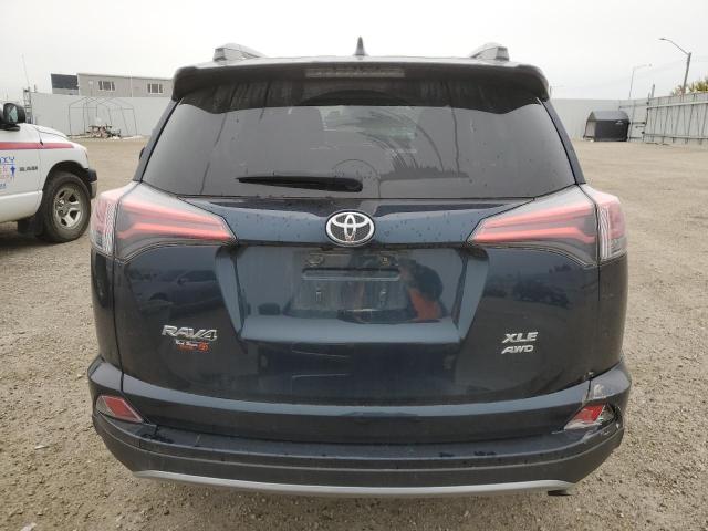 Photo 5 VIN: 2T3RFREV5JW835054 - TOYOTA RAV4 ADVEN 