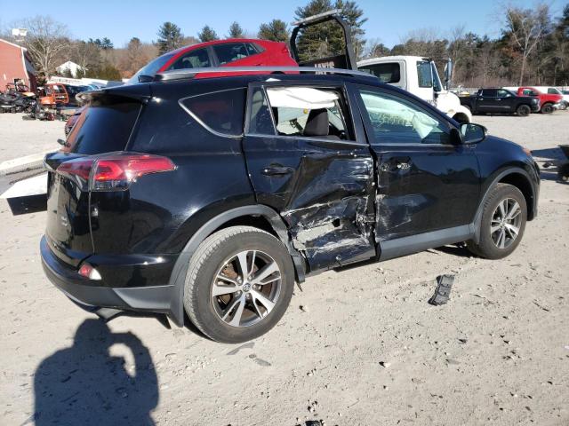 Photo 2 VIN: 2T3RFREV5JW838486 - TOYOTA RAV4 ADVEN 