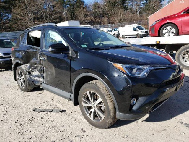 Photo 3 VIN: 2T3RFREV5JW838486 - TOYOTA RAV4 ADVEN 