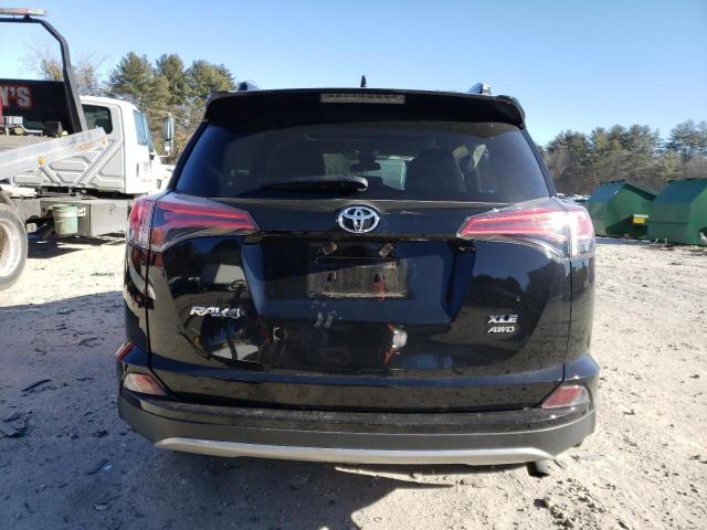 Photo 5 VIN: 2T3RFREV5JW838486 - TOYOTA RAV4 ADVEN 