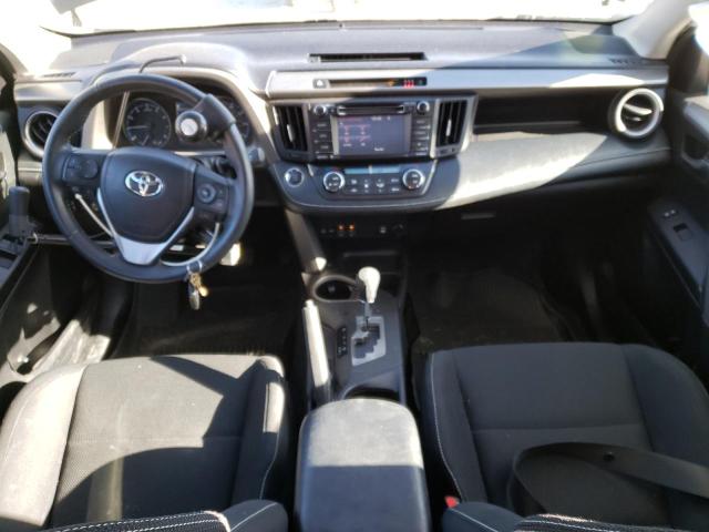 Photo 7 VIN: 2T3RFREV5JW838486 - TOYOTA RAV4 ADVEN 