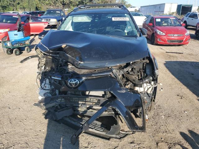 Photo 4 VIN: 2T3RFREV5JW850511 - TOYOTA RAV4 