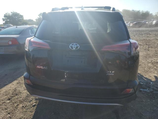 Photo 5 VIN: 2T3RFREV5JW850511 - TOYOTA RAV4 