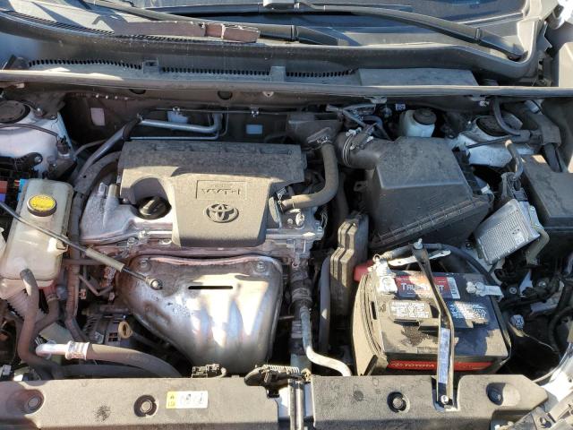 Photo 10 VIN: 2T3RFREV5JW855899 - TOYOTA RAV4 