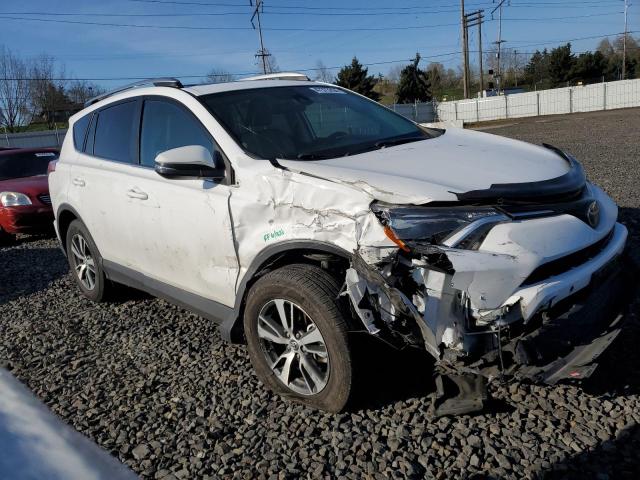 Photo 3 VIN: 2T3RFREV5JW855899 - TOYOTA RAV4 