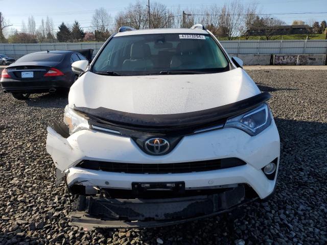 Photo 4 VIN: 2T3RFREV5JW855899 - TOYOTA RAV4 