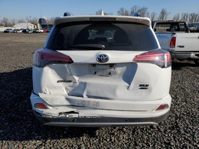 Photo 5 VIN: 2T3RFREV5JW855899 - TOYOTA RAV4 