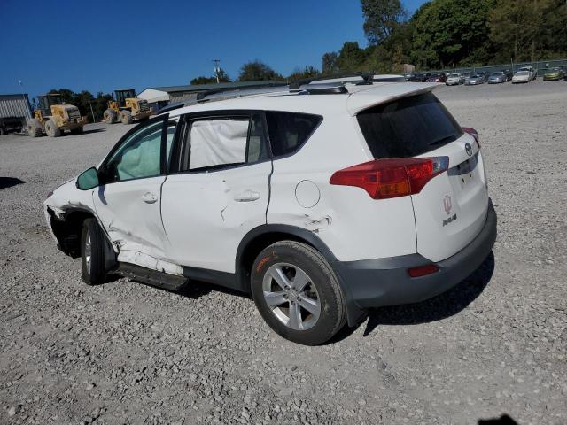 Photo 1 VIN: 2T3RFREV6DW005901 - TOYOTA RAV4 XLE 