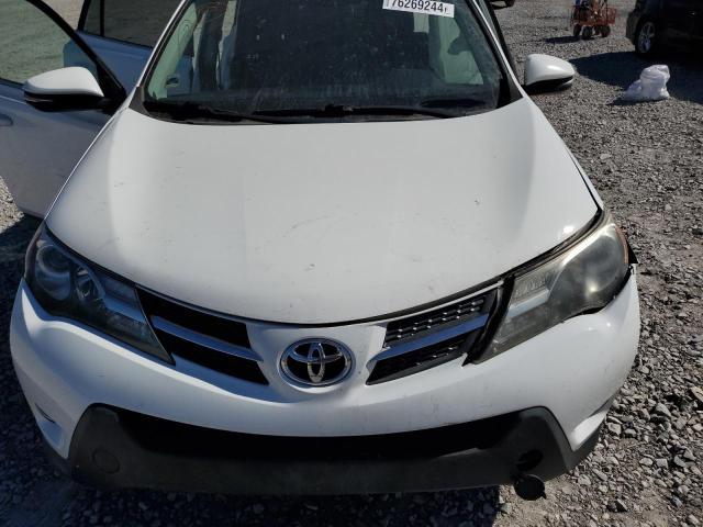 Photo 11 VIN: 2T3RFREV6DW005901 - TOYOTA RAV4 XLE 