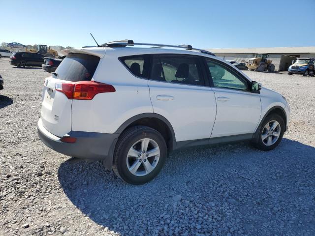 Photo 2 VIN: 2T3RFREV6DW005901 - TOYOTA RAV4 XLE 