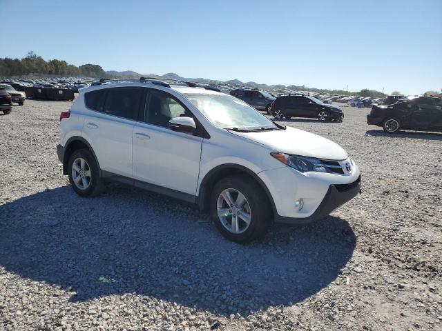 Photo 3 VIN: 2T3RFREV6DW005901 - TOYOTA RAV4 XLE 