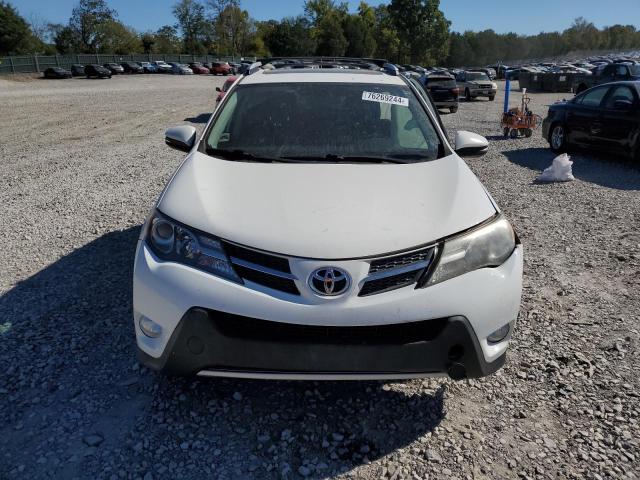 Photo 4 VIN: 2T3RFREV6DW005901 - TOYOTA RAV4 XLE 