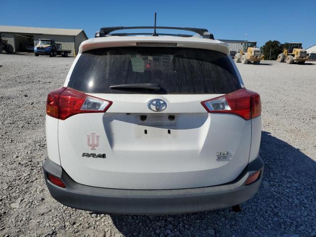 Photo 5 VIN: 2T3RFREV6DW005901 - TOYOTA RAV4 XLE 