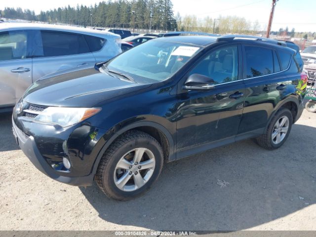 Photo 1 VIN: 2T3RFREV6DW006644 - TOYOTA RAV4 