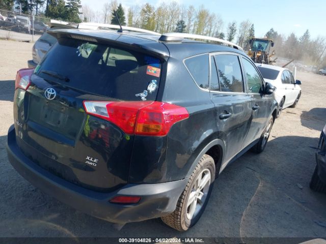 Photo 3 VIN: 2T3RFREV6DW006644 - TOYOTA RAV4 