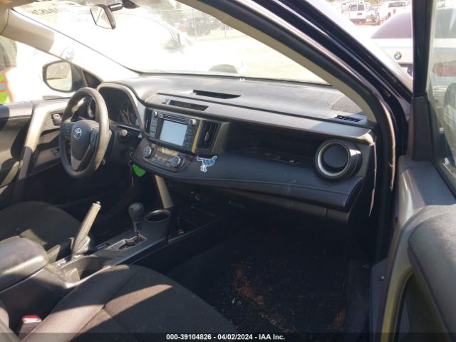 Photo 4 VIN: 2T3RFREV6DW006644 - TOYOTA RAV4 