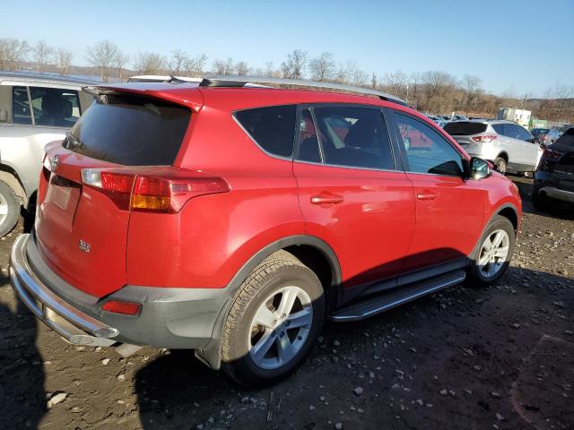 Photo 2 VIN: 2T3RFREV6DW014243 - TOYOTA RAV4 