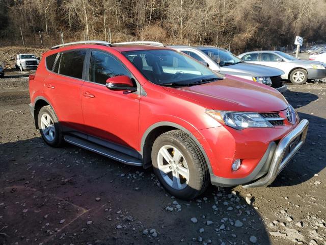 Photo 3 VIN: 2T3RFREV6DW014243 - TOYOTA RAV4 