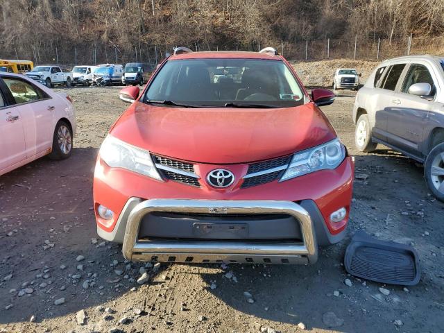 Photo 4 VIN: 2T3RFREV6DW014243 - TOYOTA RAV4 