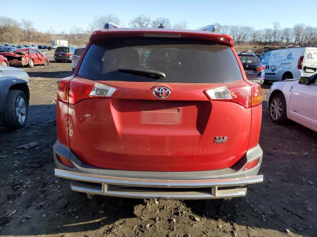 Photo 5 VIN: 2T3RFREV6DW014243 - TOYOTA RAV4 