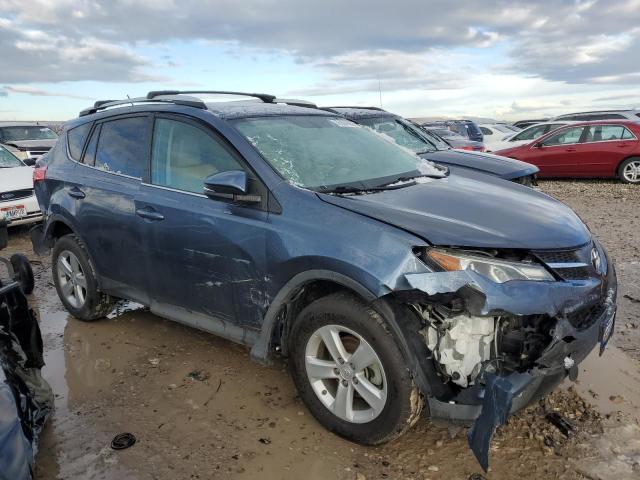 Photo 3 VIN: 2T3RFREV6DW016137 - TOYOTA RAV4 XLE 