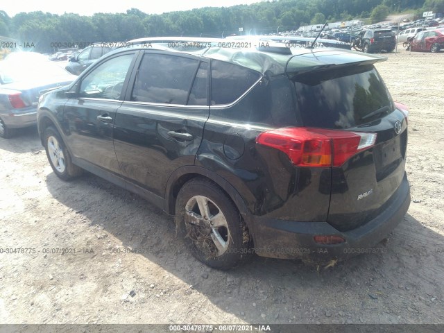 Photo 2 VIN: 2T3RFREV6DW017272 - TOYOTA RAV4 