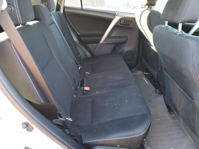 Photo 10 VIN: 2T3RFREV6DW021760 - TOYOTA RAV4 XLE 