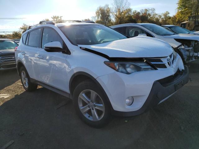 Photo 3 VIN: 2T3RFREV6DW021760 - TOYOTA RAV4 XLE 