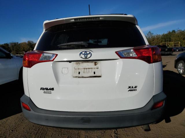 Photo 5 VIN: 2T3RFREV6DW021760 - TOYOTA RAV4 XLE 