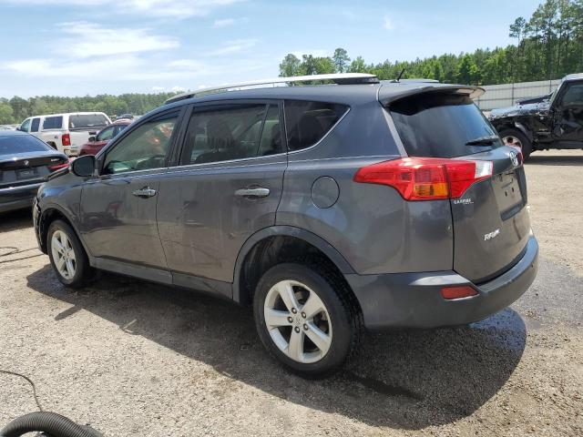 Photo 1 VIN: 2T3RFREV6DW022858 - TOYOTA RAV4 