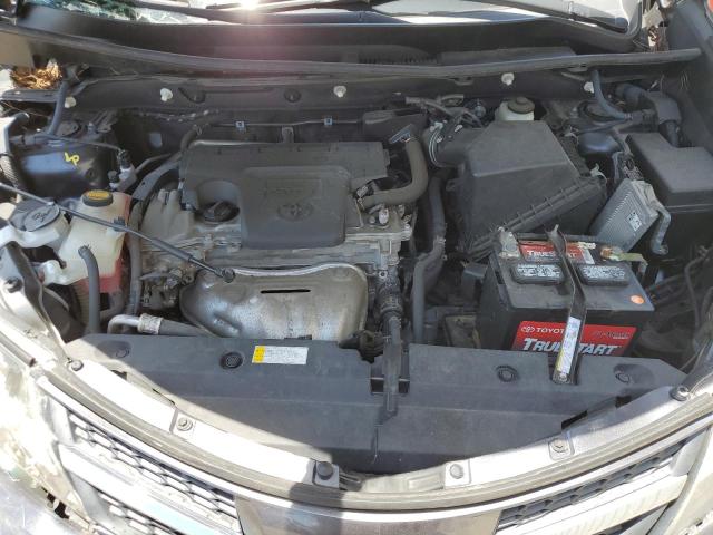 Photo 10 VIN: 2T3RFREV6DW022858 - TOYOTA RAV4 