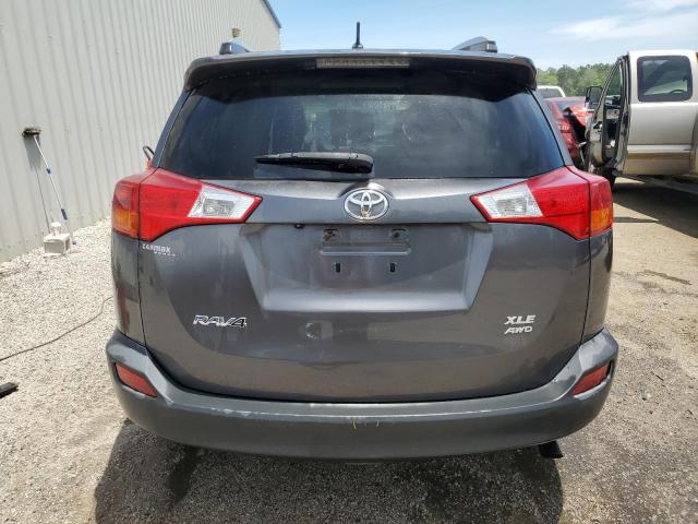 Photo 5 VIN: 2T3RFREV6DW022858 - TOYOTA RAV4 