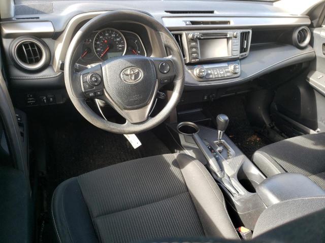 Photo 7 VIN: 2T3RFREV6DW024691 - TOYOTA RAV4 XLE 