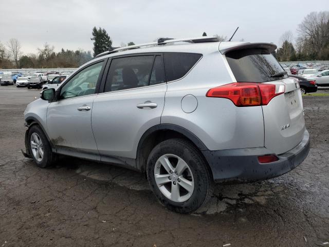 Photo 1 VIN: 2T3RFREV6DW027431 - TOYOTA RAV4 