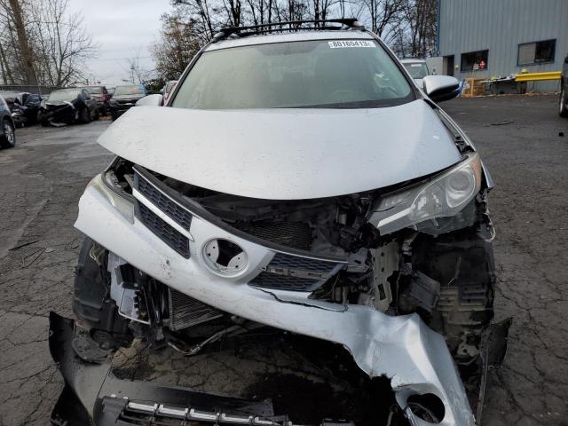 Photo 4 VIN: 2T3RFREV6DW027431 - TOYOTA RAV4 