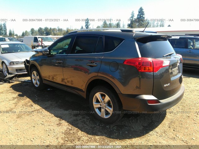 Photo 2 VIN: 2T3RFREV6DW041040 - TOYOTA RAV4 