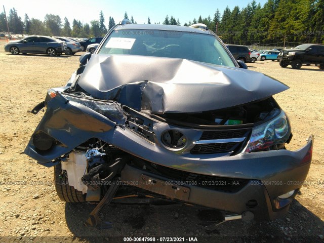 Photo 5 VIN: 2T3RFREV6DW041040 - TOYOTA RAV4 