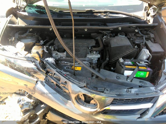 Photo 9 VIN: 2T3RFREV6DW041040 - TOYOTA RAV4 