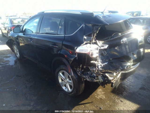 Photo 2 VIN: 2T3RFREV6DW049056 - TOYOTA RAV4 