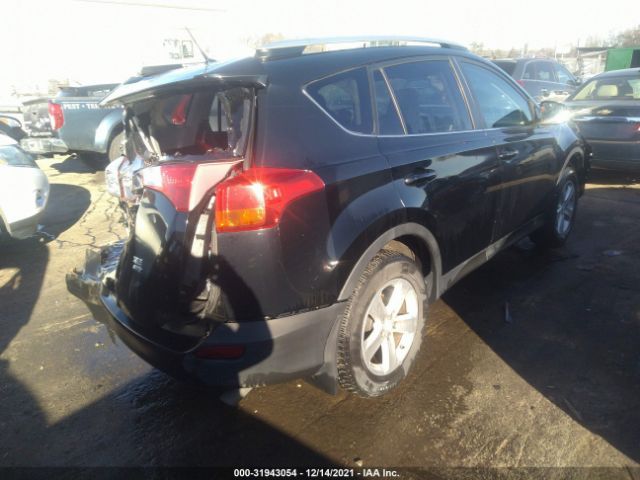 Photo 3 VIN: 2T3RFREV6DW049056 - TOYOTA RAV4 