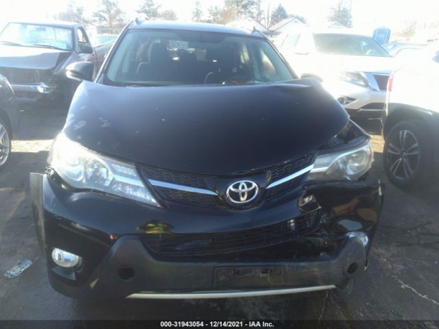 Photo 5 VIN: 2T3RFREV6DW049056 - TOYOTA RAV4 