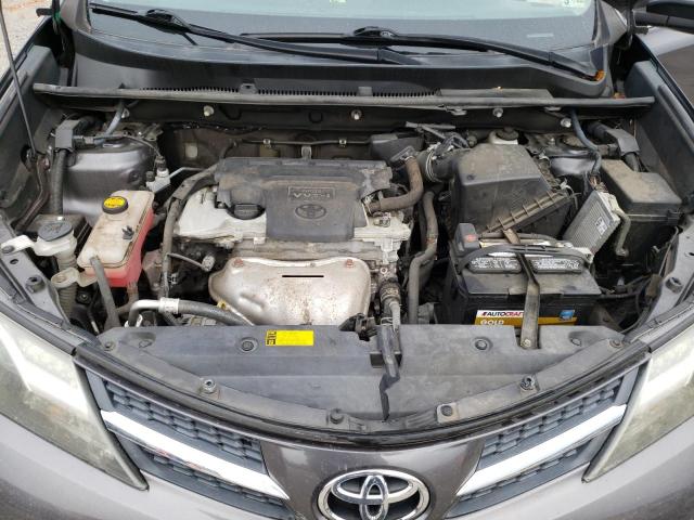 Photo 6 VIN: 2T3RFREV6DW093834 - TOYOTA RAV4 XLE 