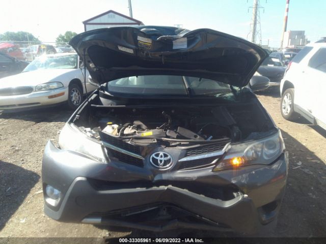 Photo 5 VIN: 2T3RFREV6DW116402 - TOYOTA RAV4 