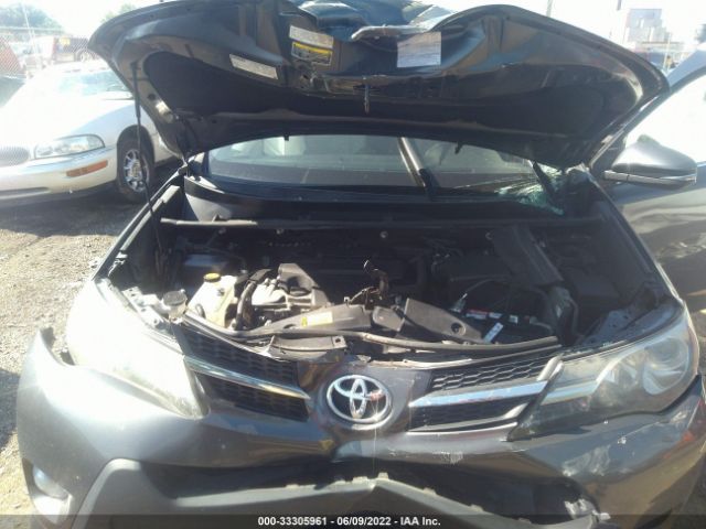 Photo 9 VIN: 2T3RFREV6DW116402 - TOYOTA RAV4 