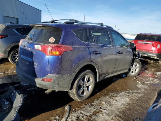 Photo 2 VIN: 2T3RFREV6EW132570 - TOYOTA RAV4 XLE 