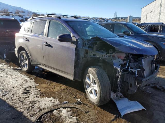 Photo 3 VIN: 2T3RFREV6EW132570 - TOYOTA RAV4 XLE 